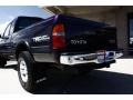 1998 Mystic Purple Mica Toyota Tacoma V6 TRD Extended Cab 4x4  photo #18