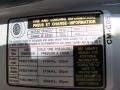 Bright Silver - Santa Fe GLS 4WD Photo No. 26
