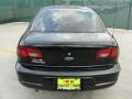 2000 Black Chevrolet Cavalier Sedan  photo #4