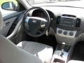 2009 Carbon Gray Hyundai Elantra GLS Sedan  photo #3