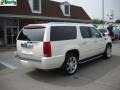 White Diamond - Escalade ESV AWD Photo No. 3