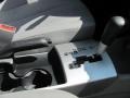 2009 Carbon Gray Hyundai Elantra GLS Sedan  photo #5