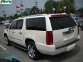 White Diamond - Escalade ESV AWD Photo No. 5