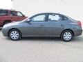2009 Carbon Gray Hyundai Elantra GLS Sedan  photo #8