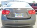 2009 Carbon Gray Hyundai Elantra GLS Sedan  photo #12