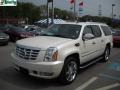 White Diamond - Escalade ESV AWD Photo No. 14