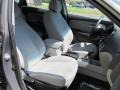 2009 Carbon Gray Hyundai Elantra GLS Sedan  photo #14