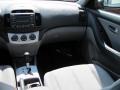 2009 Carbon Gray Hyundai Elantra GLS Sedan  photo #15