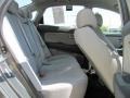 2009 Carbon Gray Hyundai Elantra GLS Sedan  photo #16