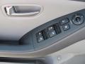 2009 Carbon Gray Hyundai Elantra GLS Sedan  photo #17