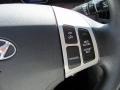 2009 Carbon Gray Hyundai Elantra GLS Sedan  photo #18