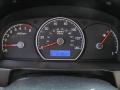 2009 Carbon Gray Hyundai Elantra GLS Sedan  photo #19