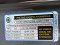 2009 Carbon Gray Hyundai Elantra GLS Sedan  photo #20