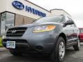 Steel Gray - Santa Fe GLS Photo No. 1