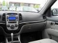 Steel Gray - Santa Fe GLS Photo No. 15