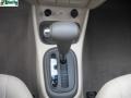 2009 Ice Blue Hyundai Accent GLS 4 Door  photo #18