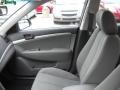 2009 Willow Gray Hyundai Sonata GLS  photo #9