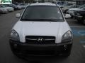 2005 Nordic White Hyundai Tucson GLS V6  photo #15