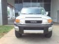 Titanium Metallic - FJ Cruiser 4WD Photo No. 2
