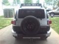 Titanium Metallic - FJ Cruiser 4WD Photo No. 4