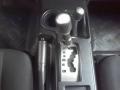 Titanium Metallic - FJ Cruiser 4WD Photo No. 8