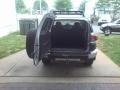 Titanium Metallic - FJ Cruiser 4WD Photo No. 13
