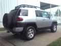 Titanium Metallic - FJ Cruiser 4WD Photo No. 14