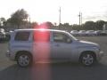 Silver Ice Metallic - HHR LT Photo No. 2