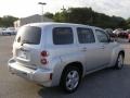 Silver Ice Metallic - HHR LT Photo No. 3