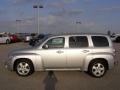 Silver Ice Metallic - HHR LT Photo No. 6