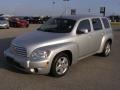 Silver Ice Metallic - HHR LT Photo No. 7