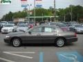 2003 Charcoal Grey Metallic Lincoln Town Car Signature  photo #6