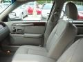 Charcoal Grey Metallic - Town Car Signature Photo No. 9
