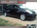 Black - Prius Hybrid Photo No. 1
