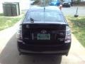 Black - Prius Hybrid Photo No. 4
