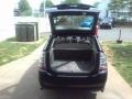 Black - Prius Hybrid Photo No. 15
