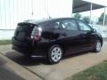 Black - Prius Hybrid Photo No. 16