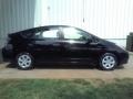 Black - Prius Hybrid Photo No. 17