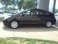 Black - Prius Hybrid Photo No. 18