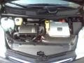 Black - Prius Hybrid Photo No. 19