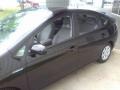 Black - Prius Hybrid Photo No. 20