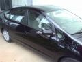 Black - Prius Hybrid Photo No. 21