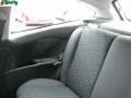 2004 Sangria Red Metallic Ford Focus ZX3 Coupe  photo #10