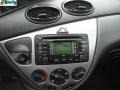 2004 Sangria Red Metallic Ford Focus ZX3 Coupe  photo #17