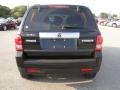 2008 Mystic Black Mazda Tribute i Sport  photo #4