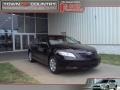 Black - Camry LE Photo No. 1