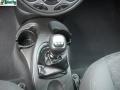 2004 Sangria Red Metallic Ford Focus ZX3 Coupe  photo #18