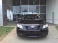 Black - Camry LE Photo No. 2