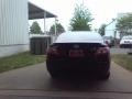 Black - Camry LE Photo No. 4