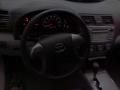 Black - Camry LE Photo No. 10